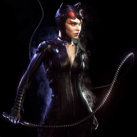 junction box batman arkham knight|batman arkham knight catwoman.